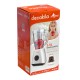 Блендер DECAKILA, 2 скорости, 400 W, 1.5 L, + чаша